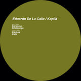 Eduardo De La Calle-Kapila