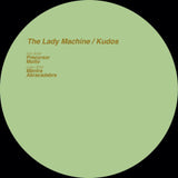 The Lady Machine -Kudos