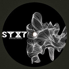 Various Artists-Syxtblck 002
