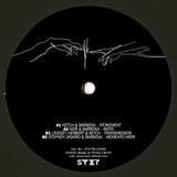 Various Artists-Syxtblck 002