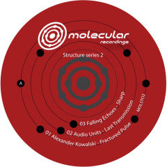 Various Artists-Structure Series 2