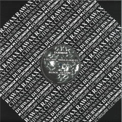Stelios Vassiloudis-Black Sesame