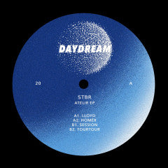 Stbr-Atelir EP