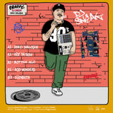 Dj Sneak-Disko Dialogue EP   [Release :11.04.2025]