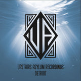 Black Eyes-Hydro-Phonic EP
