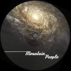 The Mountain People-The Nothingness