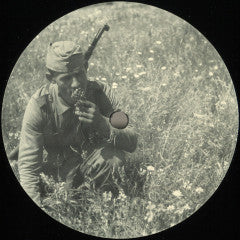 Sev Dah-Proletarijat