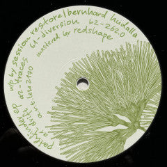 Session Restore | Bernhard Hudalla-Pathfinder EP