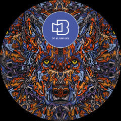 Pornbugs & Frink-On The Other Side Of Fear