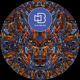 Pornbugs & Frink-On The Other Side Of Fear