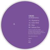 Orbe -Hypernova