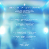 Various Artists-Astral Projections  [2xLP]   [releases May 20, 2025]