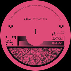 Arkan-Attraction   [Release: 13.06.2025]