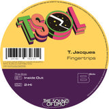 T. Jacques-Fingertrips   [Release Date: unknown]