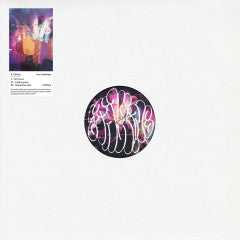 E-Talking-New Yesterday   [Release: 21.05.2025]