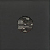 FM-3- Black Coffee  [Limited Edition]
