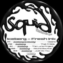 Iceberg-Fresh Ink   [Release: 20.06.2025]