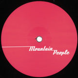 The Mountain People - Memorandum