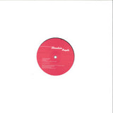 The Mountain People - Memorandum