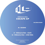 Miroloja & Pauli-Escape EP   [Release Date: unknown]