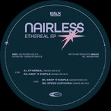 Nairless-Ethereal EP