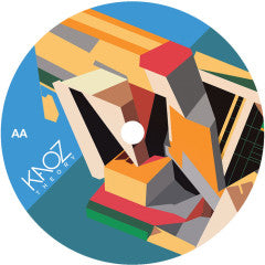 Tuccilo-First Summer EP   [Release: 18.07.2025]