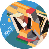 Tuccilo-First Summer EP   [Release: 18.07.2025]