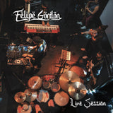 Feipe Gordon-Live Session  [2XLP]  [Release: 29.08.2025]