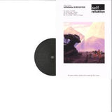 Vil & Cravo-Self Reflektion 20