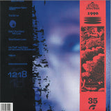 Moodymann ‎– Forevernevermore [2xLP]  [Smokey colour with Obi Strip]