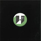 Steve Bug & Herve Solar-No Faith, No Dreams  [Black Vinyl]