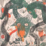Anfs - Bourbon  [2xLP]
