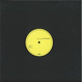 Lars Huismann-Catharsis EP