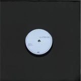 Regent -Delta Hyve   [Repress No Cover]