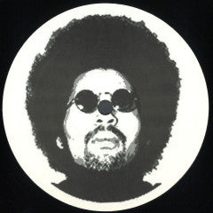 Norma Jean Bell - l'm The Baddest Bitch - [Moodymann Mixes]