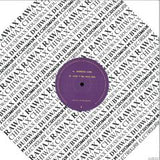 Fresh & Low-Burnin Love  [Yellow Vinyl]