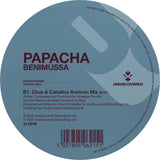Papacha-Benimussa   [Release: 30.07.2025]
