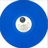 Wamdue Project-King Of My Castle    [Transparent Blue]