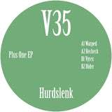 Hurdslenk-Plus One  [Release: 05.09.2025]