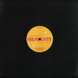 Various Artists-Highlights