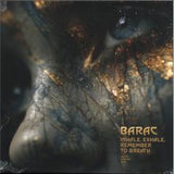 Barac-Inhale, Exhale, Remember To Breath