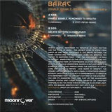 Barac-Inhale, Exhale, Remember To Breath