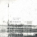 Delano Smith-Detroit Lost Tapes [20th Anniversary Edition]  [Silver Vinyl] [2xLP]