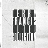 Terry Francis-El Tel Collection [Black]