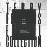 Terry Francis-El Tel Collection [Black]