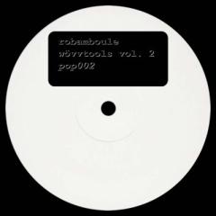 Rob Amboule-Wövv Tools pt2