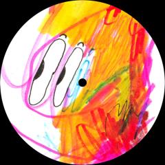KOLO55 [aka Paul Ritch]-Cluster EP