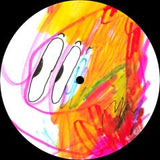KOLO55 [aka Paul Ritch]-Cluster EP