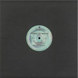 Aiden Francis-Enoki EP