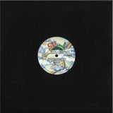 Candido-Jingo / Thousand Finger Man